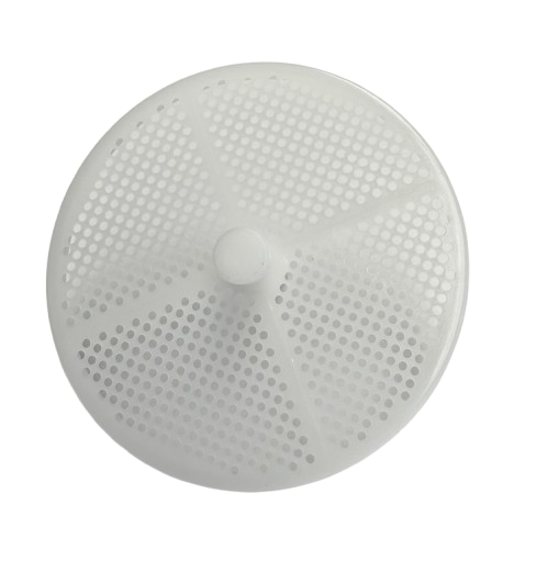 Titan 0580662A HEA Hopper Filter Packaged